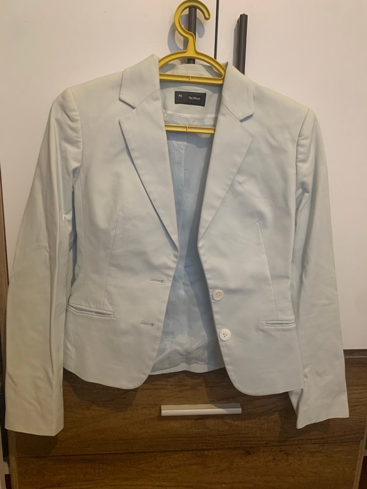 Bebe mavi Kadın Takım - Görsel 3