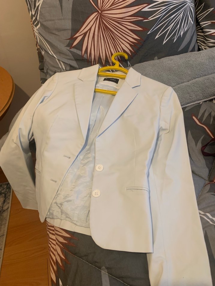 Bebe mavi Kadın Takım - Görsel 2