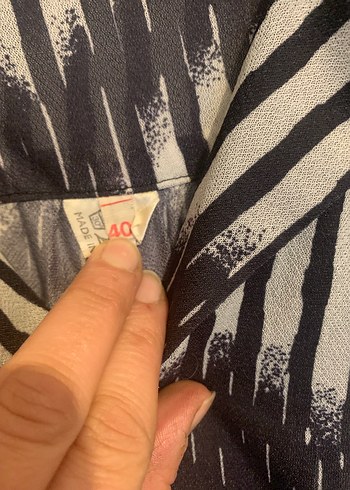 Piliseli Kadın Elbise - Görsel 2