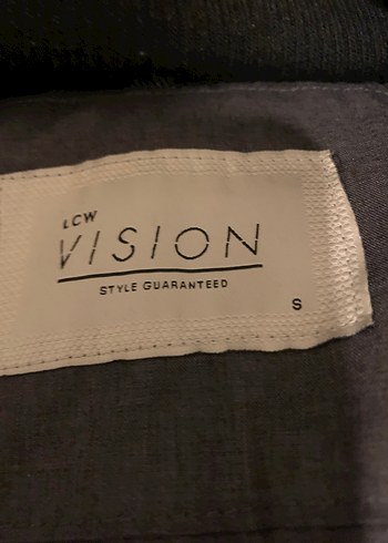 LCW uzun kışlık mont unisex - Görsel 5