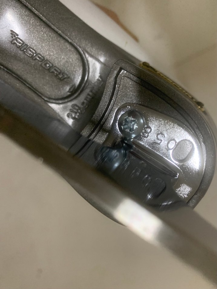 Beyaz Bağcıklı Buz Pateni - Görsel 4