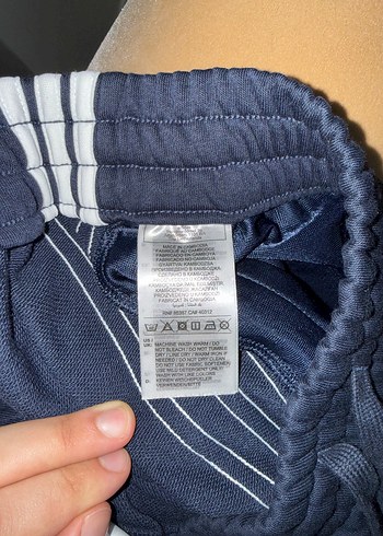 Adias Orjinal Sıfır Etiketli Eşofman Altı Erkek - Görsel 6