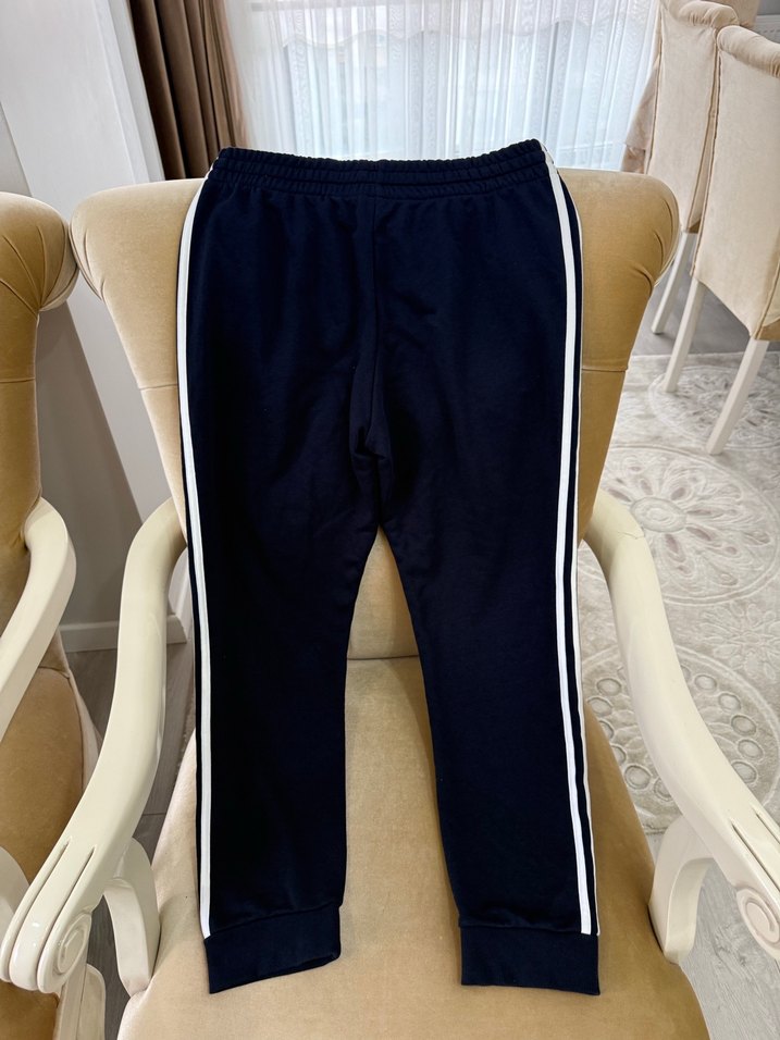 Adias Orjinal Sıfır Etiketli Eşofman Altı Erkek - Görsel 4