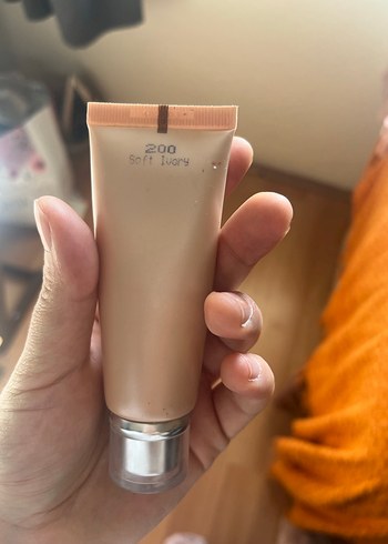 Note BB Krem Soft İvory - Görsel 2