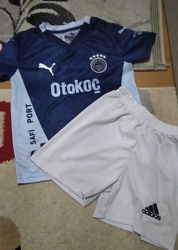 Fenerbahçe tek beden