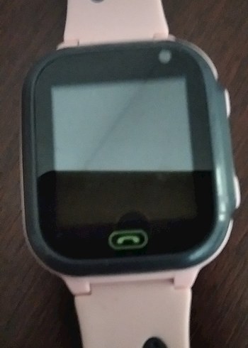 Gri Akıllı Saat - Görsel 3