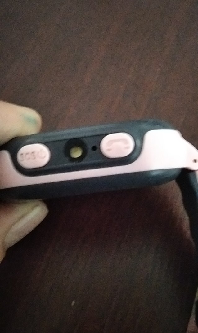 Gri Akıllı Saat - Görsel 4