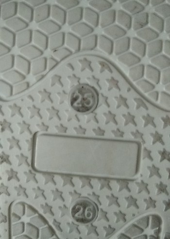 Kızlar için pembe peluş terlik - Görsel 4