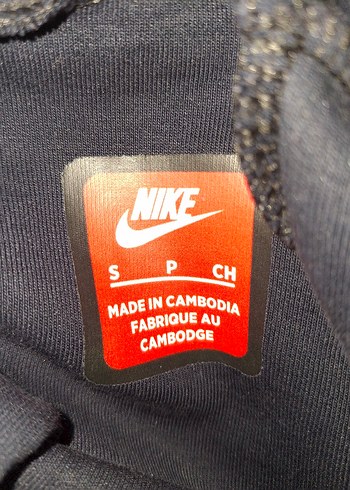 Nike Tech Eşofman - Görsel 3