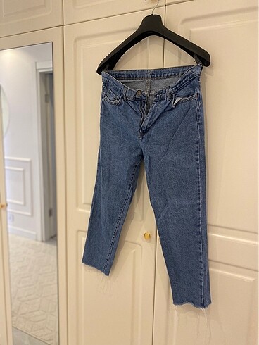 Mom jean