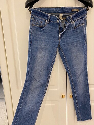Mango Mango jean