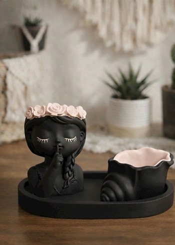 Ayshome Monokrom Minimal Set - Görsel 2