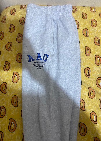 Orijinal adidas gri erkek eşofman altı - Görsel 2