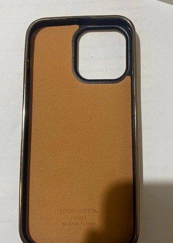 İphone 14 pro max louis vuitton premium kılıf - Görsel 2