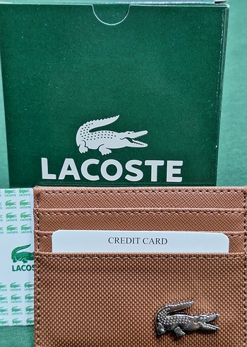 Lacoste
