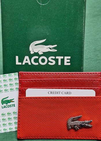 Lacoste