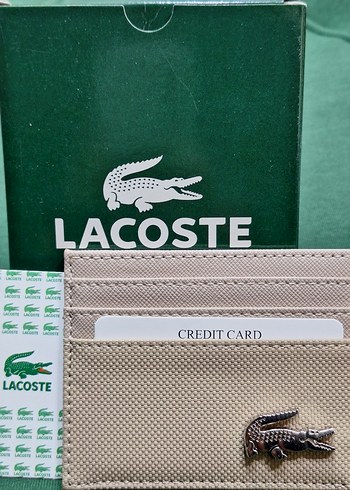 Lacoste