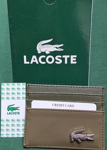 Lacoste