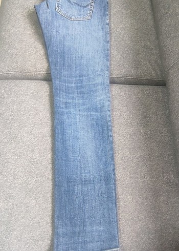 Jack & Jones Vintage Denim Erkek Kot Pantolon - Görsel 2