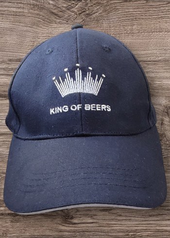 Budweiser şapka - Görsel 2