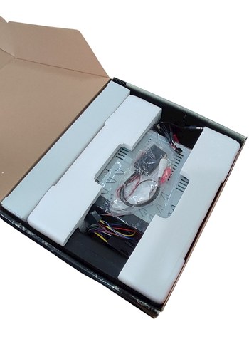 Fusion CA IP 500 marin oto teyp - Görsel 3