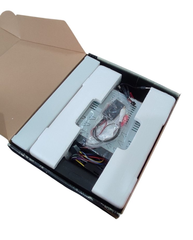 Fusion CA IP 500 marin oto teyp - Görsel 3