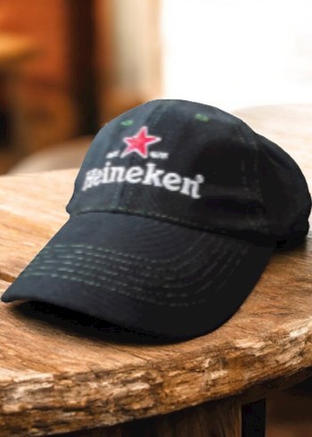 Heineken Şapka - Görsel 5