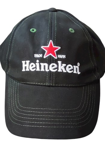 Heineken Şapka - Görsel 4