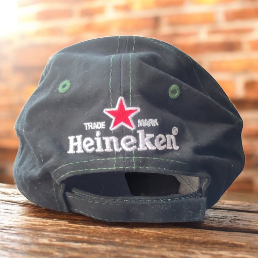 Heineken Şapka - Görsel 3