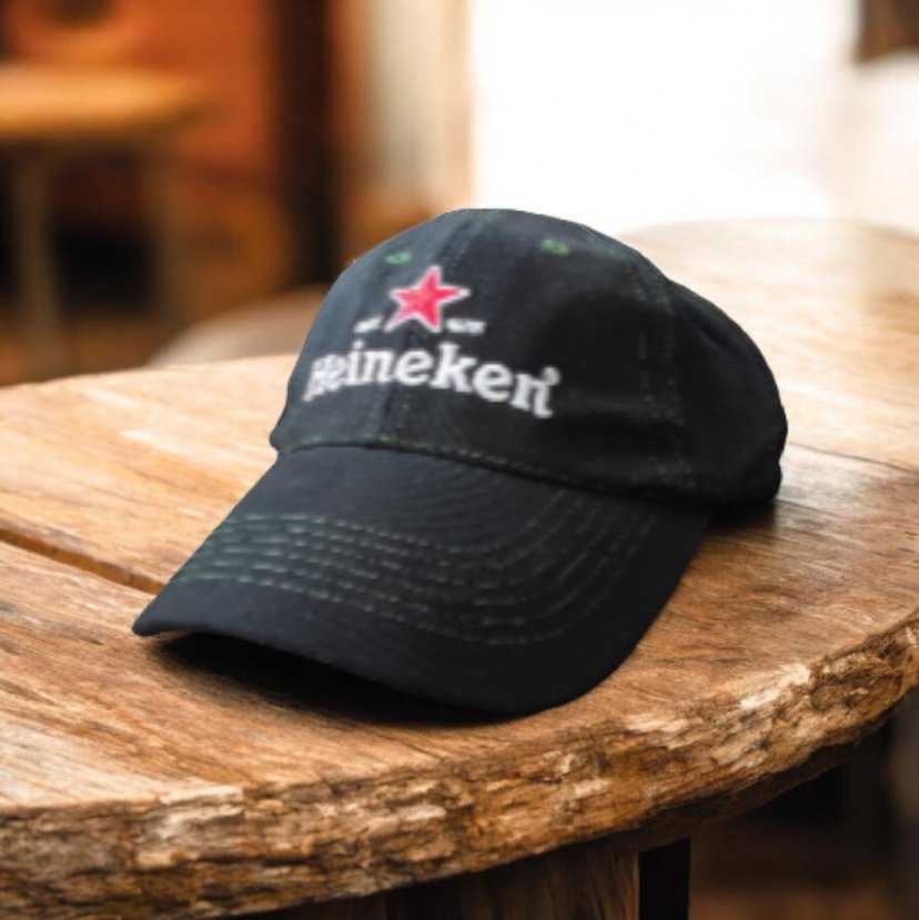 Heineken Şapka - Görsel 5