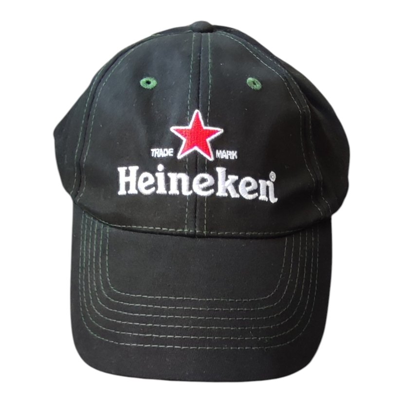 Heineken Şapka - Görsel 4