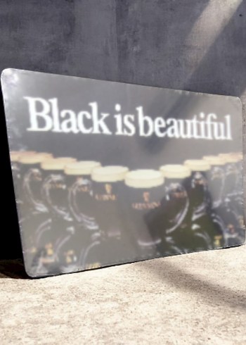 Guinness dekoratif levha - Görsel 3