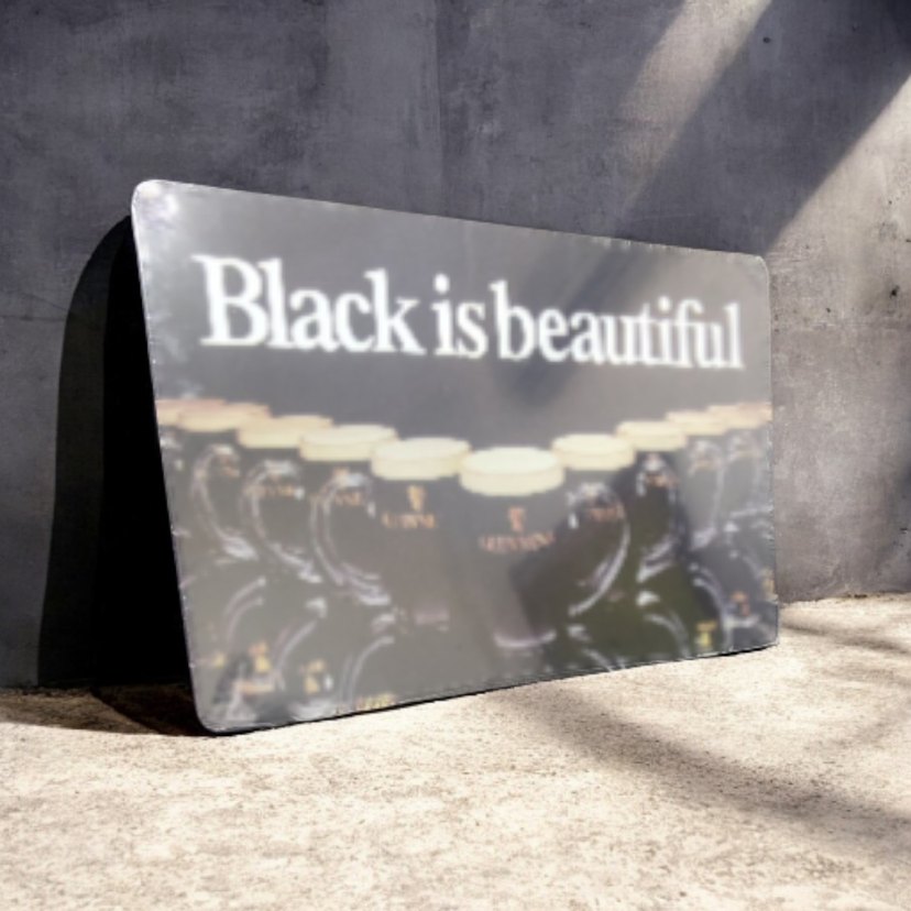 Guinness dekoratif levha - Görsel 3