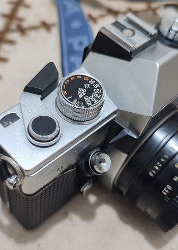 Praktica MTL 3 - Görsel 3