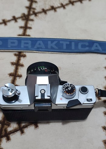 Praktica MTL 3 - Görsel 5