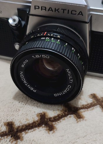 Praktica MTL 3 - Görsel 4