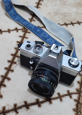 Praktica MTL 3 - Görsel 8