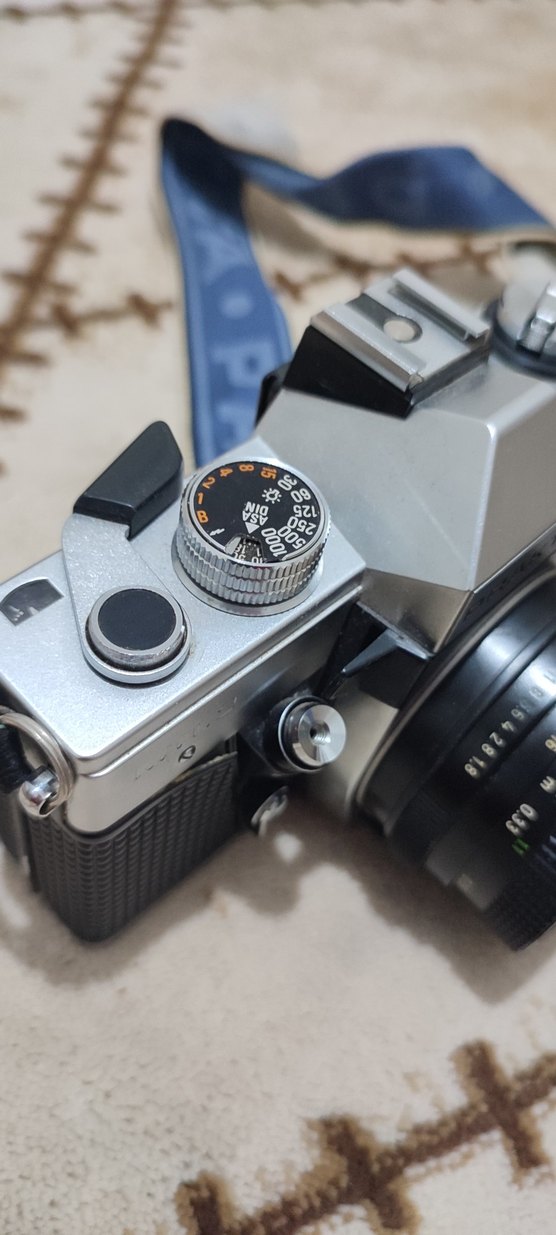 Praktica MTL 3 - Görsel 3