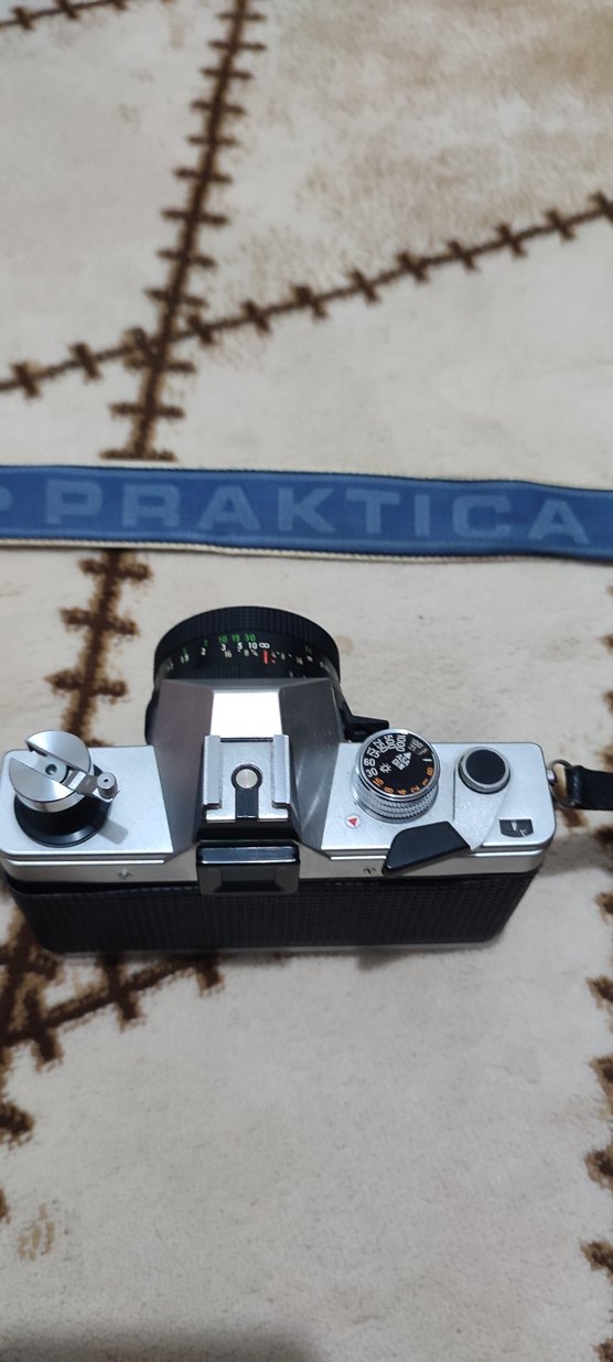 Praktica MTL 3 - Görsel 5