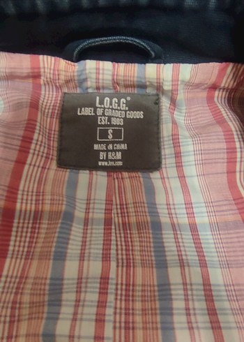 H&M ceket - Görsel 3