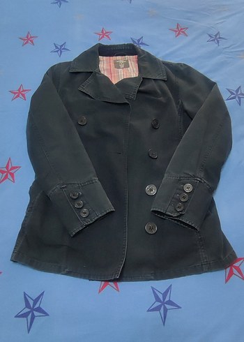 H&M ceket - Görsel 2