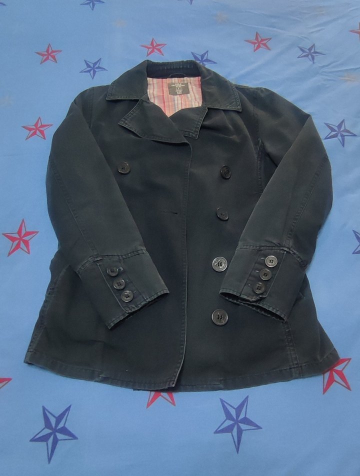 H&M ceket - Görsel 2