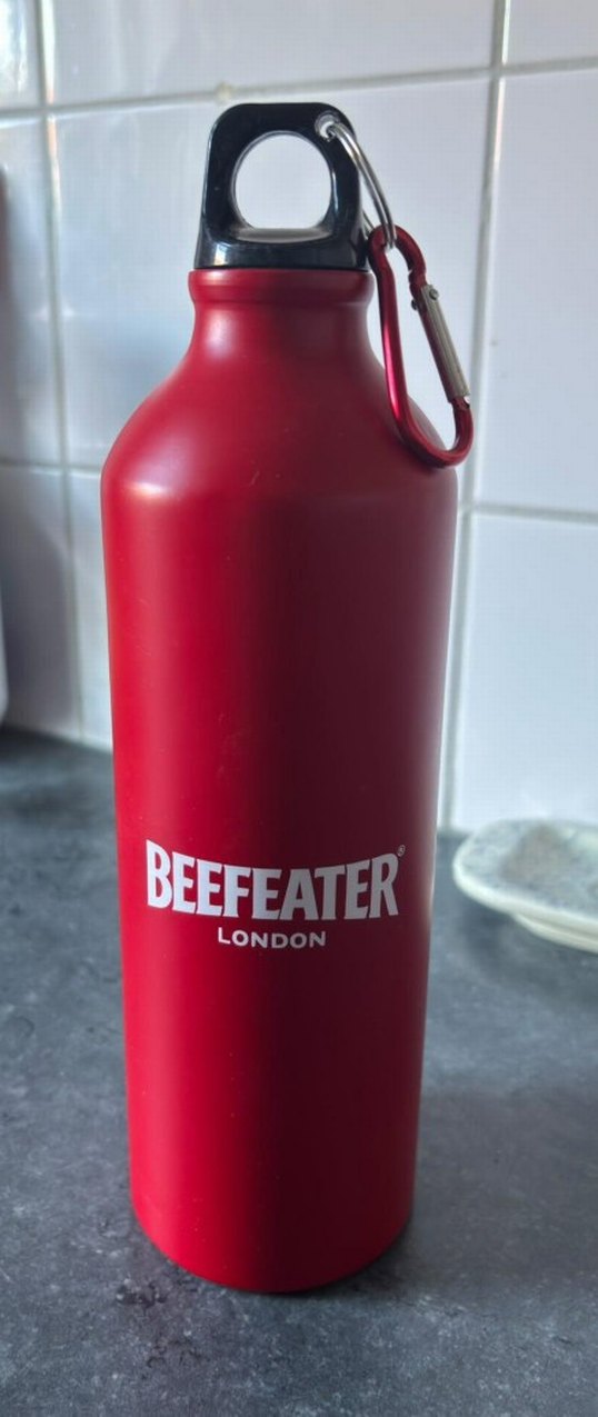 Beefeater London Matara - Görsel 2