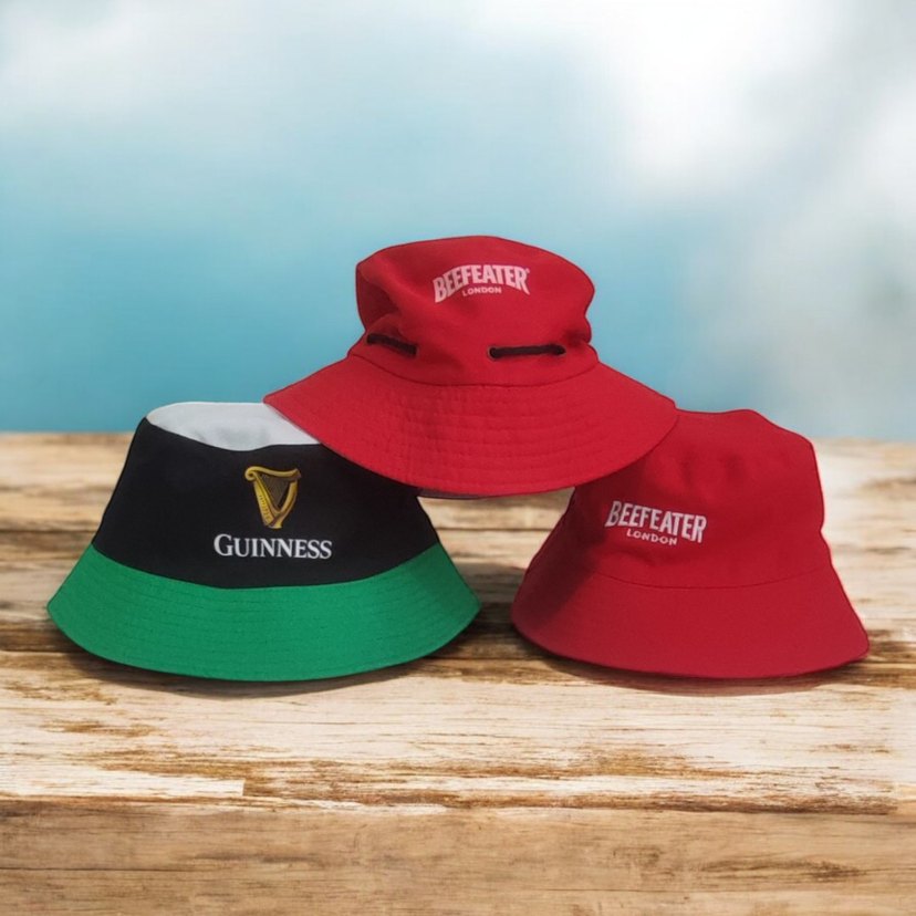 Orjinal bucket şapkalar - Görsel 2