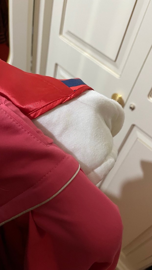 Renkli Kadın Uzun Pilili Takım - Görsel 5