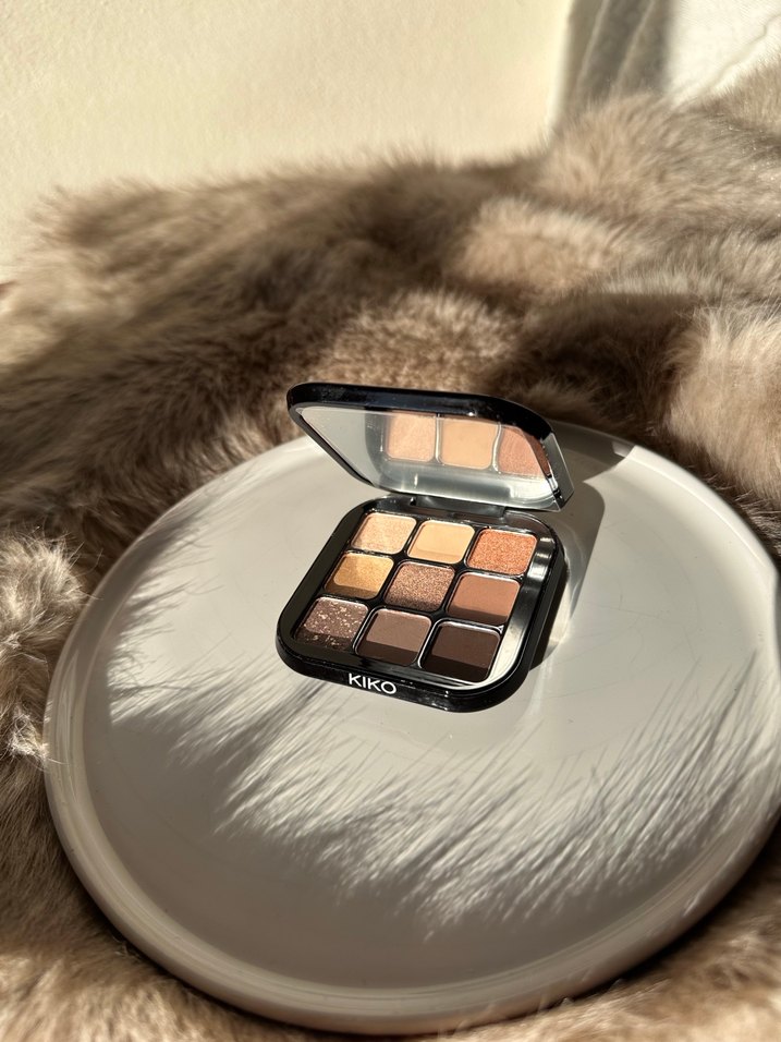 Kiko far paleti - Görsel 2