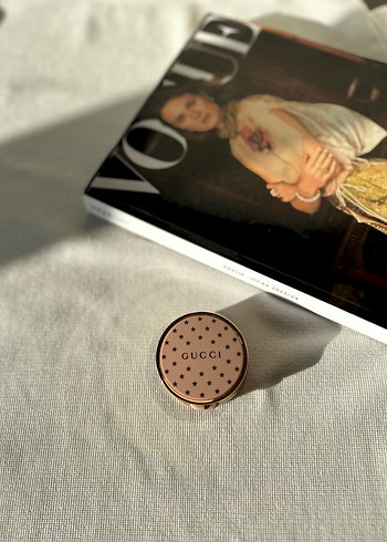  Gucci Blush de Beauté  04 Bright Coral - Görsel 2