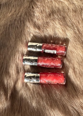  SEPHORA COLLECTION Gloss  Pink Pout - Görsel 3