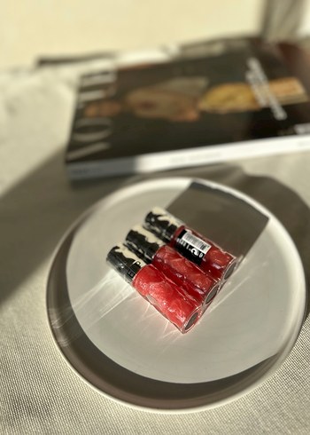  SEPHORA COLLECTION Gloss  Pink Pout - Görsel 4