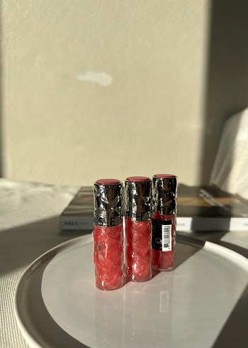  SEPHORA COLLECTION Gloss  Pink Pout - Görsel 5